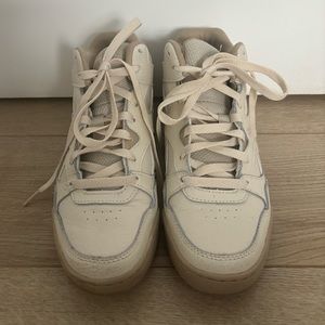 Women’s Reebok High-top Sneakers